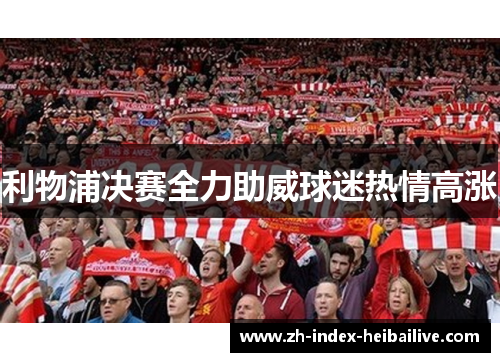 利物浦决赛全力助威球迷热情高涨 利物浦决赛全力助威球迷热情高涨