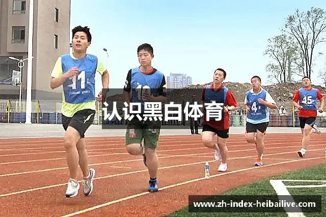 认识黑白体育